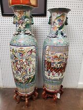 Signed pair antique for sale  Rolesville