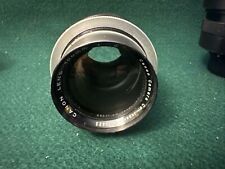 Canon lens 100mm for sale  Fort Lauderdale