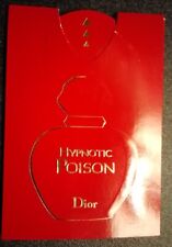 hypnotic poison dior usato  Italia