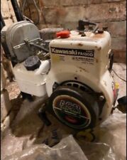 Kawasaki kart engine for sale  LEICESTER