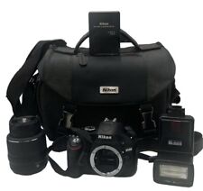 Nikon d5200 digital for sale  Ontario