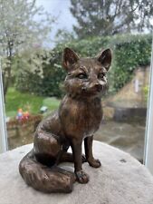 Detailed small bronze for sale  ORPINGTON