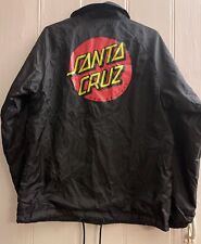 Santa cruz jacket for sale  ASHFORD