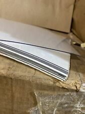 Clear acetate sheets for sale  Forest Lake