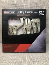 New locking pliers for sale  NEWARK