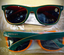 Jagermeister sunglasses green for sale  Greenwood