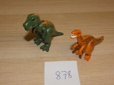 Playmobil dinosaurier gebraucht kaufen  Berlin