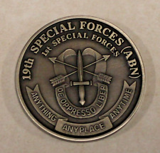 19th special forces for sale  Panama City
