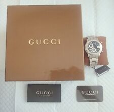 Gucci diamond watch for sale  Smyrna