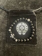 Chrome hearts style for sale  Shipping to Ireland