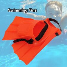 Swimming fins snorkeling for sale  Shipping to Ireland