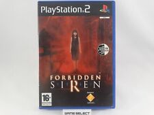 Forbidden siren horror usato  Tricarico