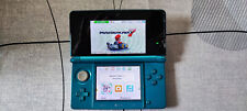 Nintendo 3ds bleu d'occasion  Versailles