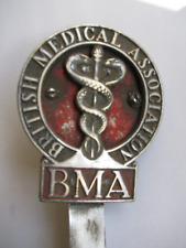 British medical association for sale  NUNEATON