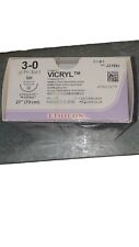 Vicryl j316h usato  Roma