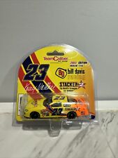 2003 Kenny Wallace Team Caliber Stacker 2 Dodge Intrepid 1/64 for sale  Shipping to South Africa