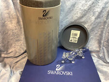 Swarovski crystal leopard for sale  Middletown