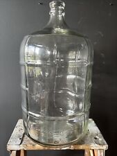 5 gallon glass bottle for sale  South Windsor