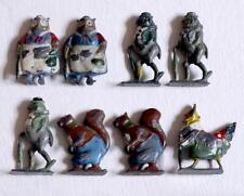 Britains various figures for sale  GREAT YARMOUTH