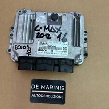 ford c max 1 6 diesel usato  Altamura