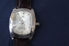 Wristwatch charles dumont for sale  Battle Creek