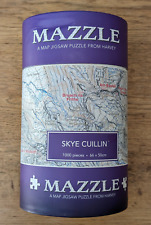 Skye cuillin mazzle for sale  MALVERN