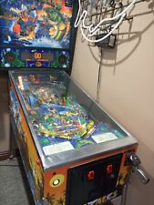 fish tales pinball for sale  Middletown