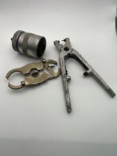 Bergeon watchmaker tools usato  Napoli