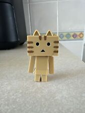 Danbo Danboard Cat Figure for sale  Shipping to South Africa