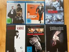 Blu ray dvd gebraucht kaufen  Hof