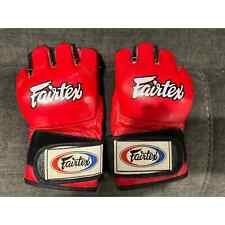 MMA Gloves for sale  Shipping to South Africa