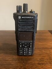 Rádio bidirecional Motorola XPR7550 LEIA POR FAVOR comprar usado  Enviando para Brazil