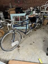 Tandem dawes super for sale  WEYMOUTH