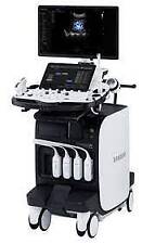 Disco rígido com software Samsung Medison para máquinas de ultrassom comprar usado  Enviando para Brazil