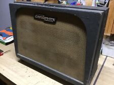 Vintage cordovox amplifier for sale  Highland