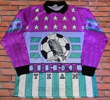 Reusch maglia calcio usato  Ercolano