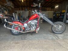 harley hardtail for sale  Seattle