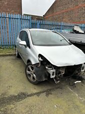 Vauxhall corsa 1.4 for sale  BOOTLE