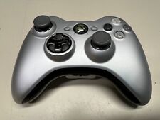 Xbox 360 silver d'occasion  Expédié en Belgium