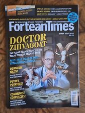 Fortean times issue for sale  MAIDSTONE