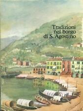 Tradizioni nel borgo usato  Italia