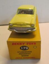 Dinky toys 179 for sale  Shipping to Ireland