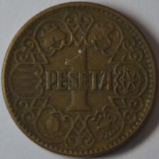 Spagna moneta peseta usato  Roma