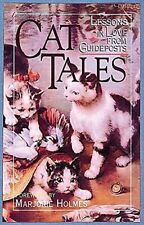 Cat tales lessons for sale  Boston