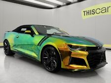2021 chevrolet camaro for sale  Tomball
