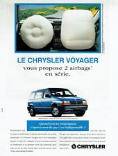 1994 advertising 1222 d'occasion  Expédié en Belgium