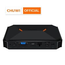 Used, Windows 11 Home Mini PC Intel J4125 Quad Core 2.7GHz 8GB RAM DDR4 256GB SSD for sale  Shipping to South Africa