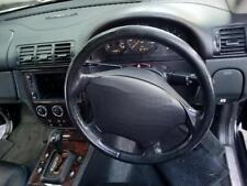 Steering wheel mercedes for sale  WINSFORD