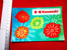 Adesivi kawasaki cm. usato  Filottrano