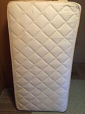 Organic crib mattress for sale  Waukegan
